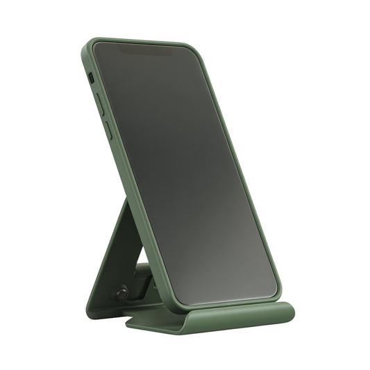 Kelura Foldable Desktop Phone Stand - Midnight Green